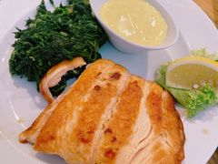 -NORDSEE Frankfurt Fisch Franke