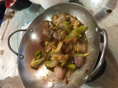 -丰收渔港饭店(嵊泗店)