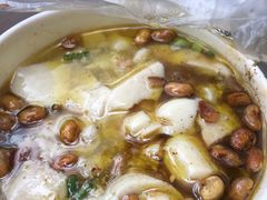 -天回镇何氏豆腐(总店)