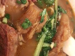 -吉亨面馆(古北1699店)