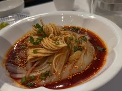 东坡旋子凉粉-眉州东坡(团结湖店)