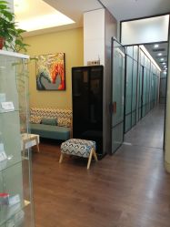 店内环境-德媛医疗美容