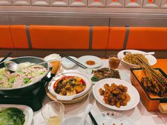 -全牛匠·乐山跷脚牛肉(西北旺万象汇店)