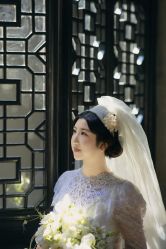 点击看大图 -Mu慕婚纱摄影·超级工作室