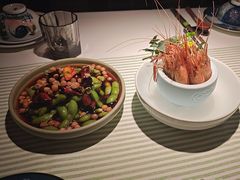 -桂满陇·桃花院落(长泰广场店)