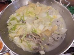 大盘花胶煮猪肚-广州酒家(昌岗地铁站店)