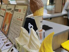 -野人先生现做冰淇淋(北京悠唐购物中心店)