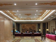 -南通金石国际大酒店