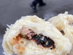-俞记安顺特色破酥包(民生路店)