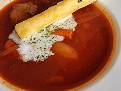 -龙塔云尚西餐厅