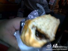巧克力芝士美味棒&nbsp;-粉粉乐鲷鱼烧(美罗城店)