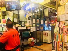 -大哥餐厅(西城花园店)
