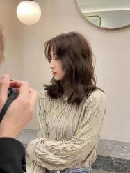 点击看大图 -KIMI HAIR SALON·烫染设计店