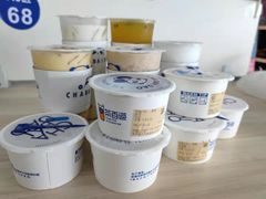 -茶百道(爱融荟城店)