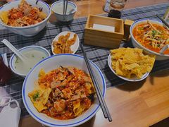 干捞螺蛳粉-八十八粉儿(尚都店)