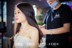 -保定金沙芝柏婚礼策划