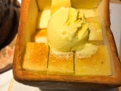 -绿茶餐厅(淮安吾悦广场店)