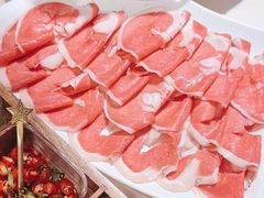 -曲氏老北京铜锅涮肉•火锅(不老街店)