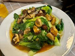 -晓院餐厅