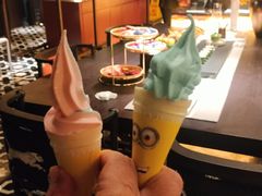 -秀儿四九城·新京菜(亚运村鸟巢店)