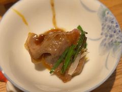堂煎和牛-隐泉京望日式料理(太和广场店)