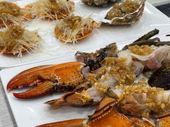 -船奇蒸汽海鲜·闽菜(八市海鲜总店)