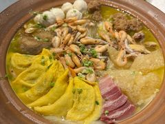 -忆家名门·上海菜(徐家汇店)