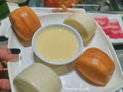 -海底捞火锅(凯德广场店)