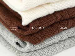 -CLMX(新天地凯德晶萃广场店)