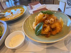 -盐说·西式餐酒馆(光明万达店)