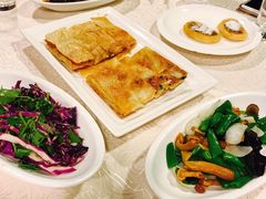 -美乐食街(小南店)