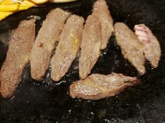 -火炉火自助餐(悠唐购物中心店)