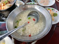 醪糟-柳沟豆腐宴64号院
