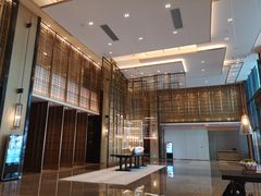 -深圳机场凯悦酒店