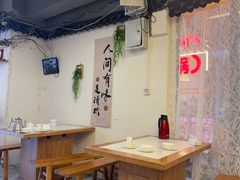 -颜氏双江清水鱼一养身火锅(磁器口店)