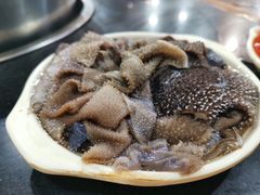 纯鲜毛肚-储奇门鳝鱼火锅(总店)