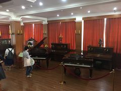 -鼓浪屿钢琴博物馆