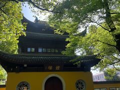 -西园戒幢律寺