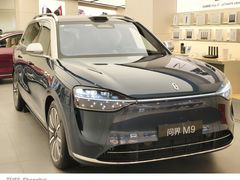 -华为智能生活馆(上海中山公园龙之梦)