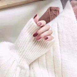 -Halo美甲美睫