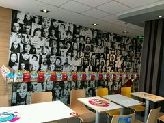 -麦当劳(东苑丽宝商业广场店)