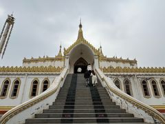 -洛阳白马寺