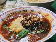 -高胖妹面庄(黄河道店)