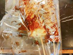 -上海财经大学-新食堂