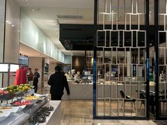 -青岛富力艾美酒店