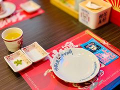 -仙隐小鹿中华料理(南宁万象城店)