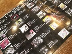 -ELEVEN桌游剧本杀轰趴馆(三里屯店)