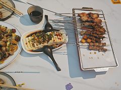 -轻松串吧(亦庄上海沙龙店)
