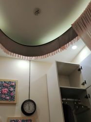 -芳朵美容养生SPA