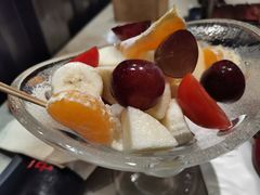 -丰茂烤串(建设街店)